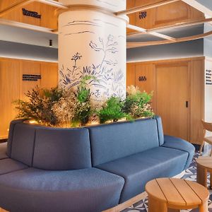 B&B Hotel Braga Lamacaes